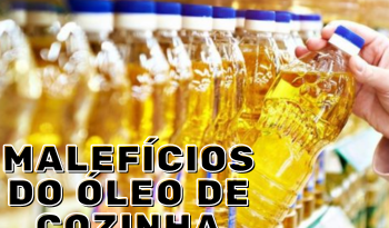 O óleo de cozinha é um líquido gorduroso usado na preparação de alimentos, como frituras, salteados e assados. É geralmente feito a partir de sementes de plantas