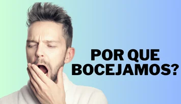 Poque bocejamos?