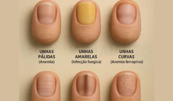 Doenças das unhas