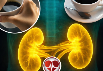 o hábito de beber café em jejum pode interferir no equilíbrio hormonal,