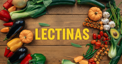 Proteínas alimentares e inflamação crônica