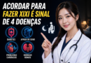Noctúria e saúde: o que seu corpo tenta avisar à noite
